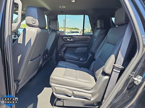 Used 2024 Chevrolet Tahoe LT AWD/4WD image 29