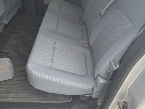 Used 2012 Ford F150 XLT w/ XLT Chrome Pkg AWD/4WD image 11