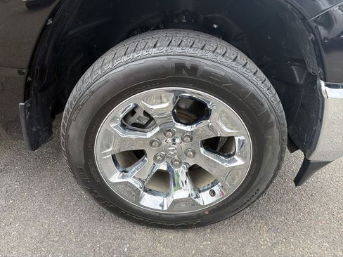 Used 2023 RAM 1500 Big Horn AWD/4WD image 33