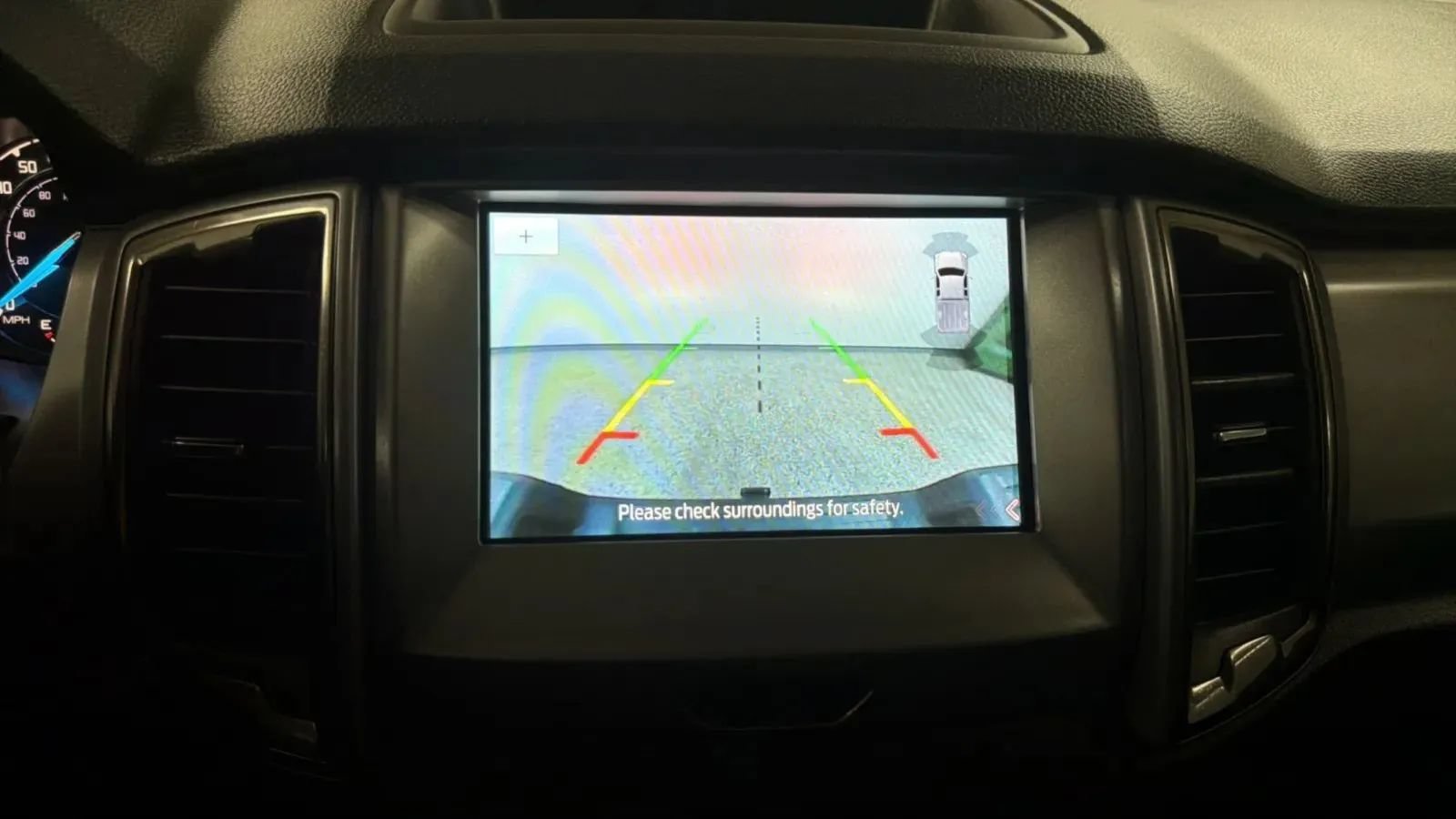 Used 2021 Ford Ranger XLT w/ Equipment Group 301A Mid AWD/4WD image 14