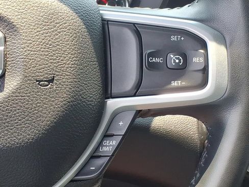 Certified 2023 RAM 1500 Big Horn AWD/4WD image 9