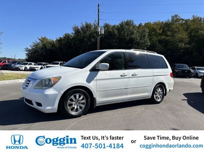 Used 2010 Honda Odyssey EX