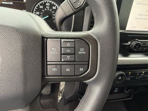 Used 2023 Ford F150 XLT image 15
