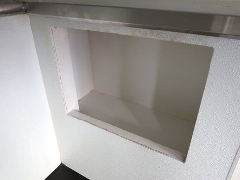 Used 2021 Nissan NV 2500 S image 28