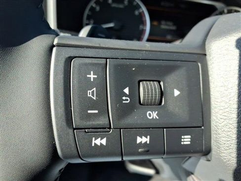 New 2026 Nissan Rogue SV w/ SV Premium Package image 21