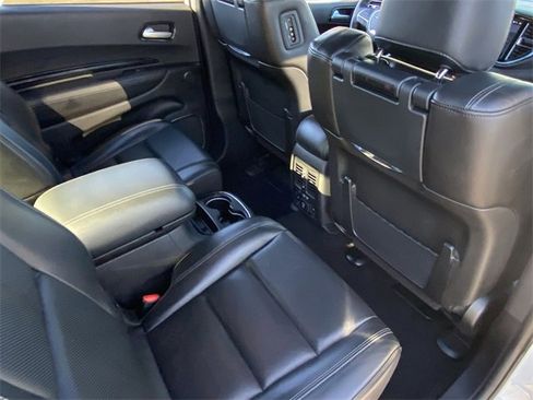 Used 2021 Dodge Durango Citadel w/ Premium Entertainment Group image 22