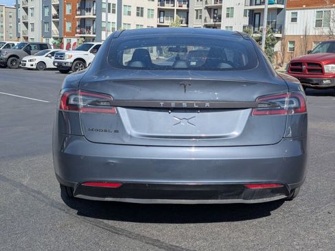 Used 2014 Tesla Model S 60 RWD image 6
