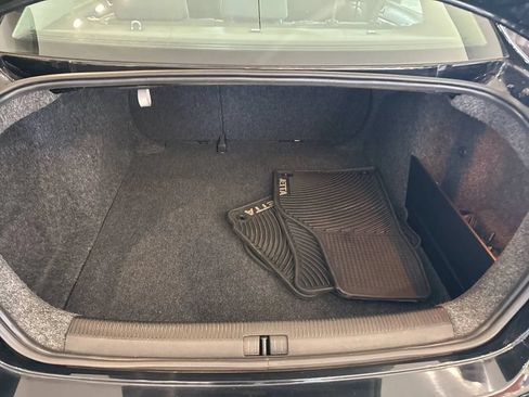 Used 2007 Volkswagen Jetta Sedan FWD image 23