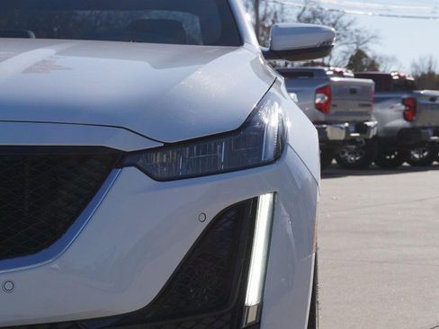 Used 2024 Cadillac CT5 Sport image 10