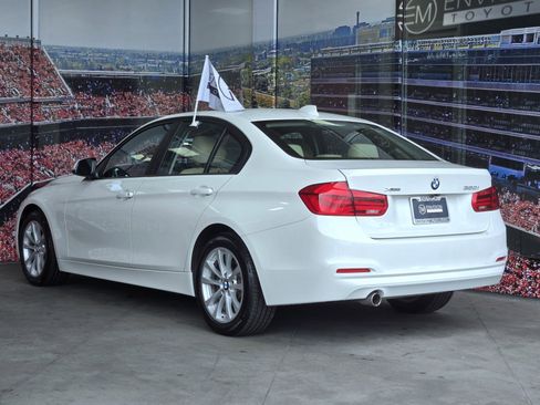 Used 2018 BMW 320i xDrive Sedan image 6
