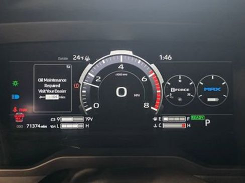 Used 2023 Toyota Sequoia Limited image 14