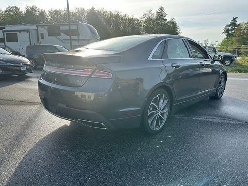 Used 2019 Lincoln MKZ Reserve w/ Reserve Plus Package FWD image 5