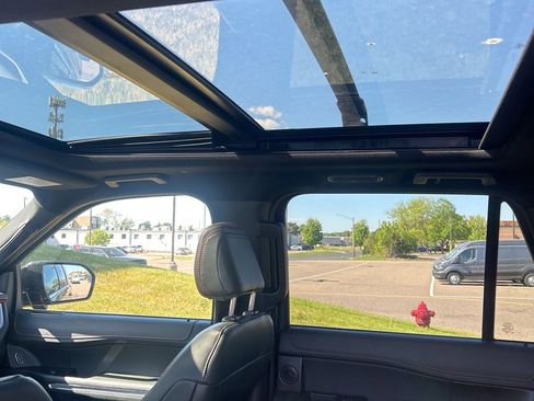 Certified 2022 Ford Expedition Timberline AWD/4WD image 8