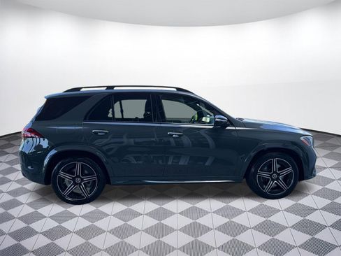 Used 2026 Mercedes-Benz GLE 350 4MATIC image 8