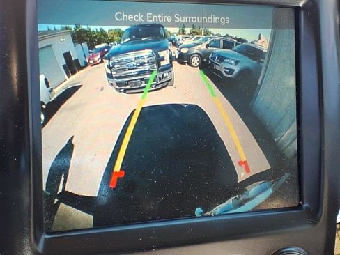 Used 2015 RAM 1500 Outdoorsman AWD/4WD image 11