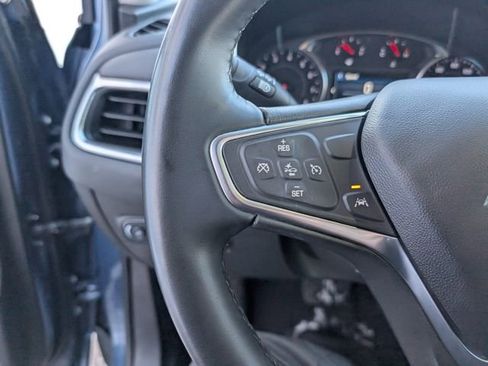 Used 2024 Chevrolet Equinox LT image 11