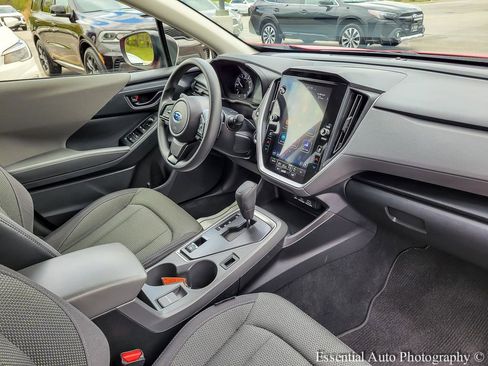 Used 2024 Subaru Crosstrek 2.0i Premium AWD/4WD image 30