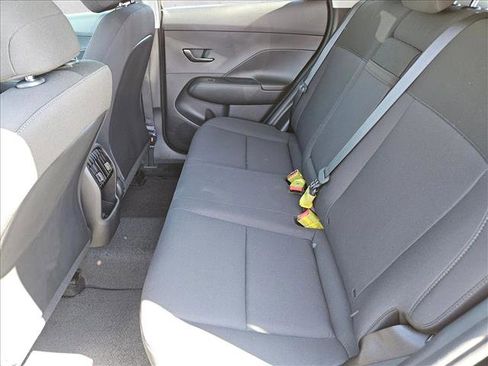 New 2026 Hyundai Kona SEL Sport FWD image 11