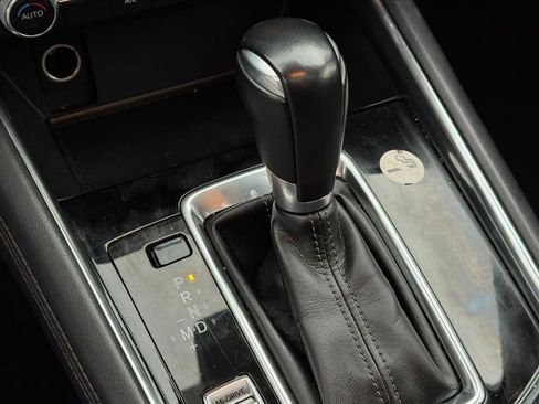 Used 2023 MAZDA CX-5 AWD 2.5 S w/ Premium Package image 29