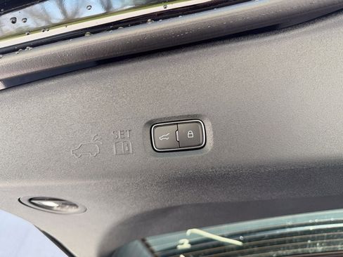 New 2026 Lincoln Navigator L Black Label AWD/4WD image 22