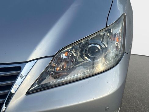 Used 2012 Lexus ES 350 image 9