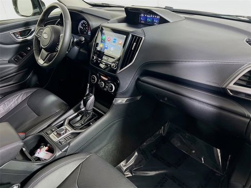 Certified 2023 Subaru Forester Touring image 25