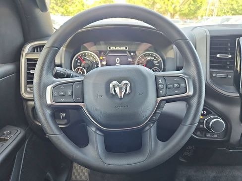 New 2026 RAM 1500 Classic Warlock AWD/4WD image 20