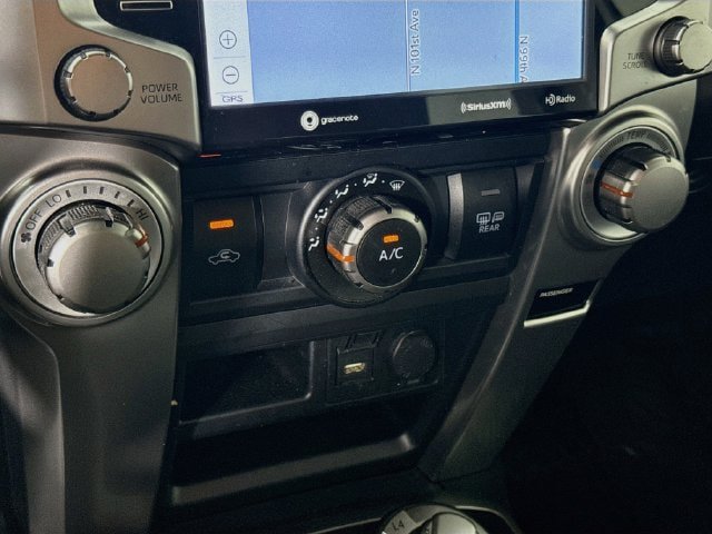 Certified 2022 Toyota 4Runner SR5 AWD/4WD image 18