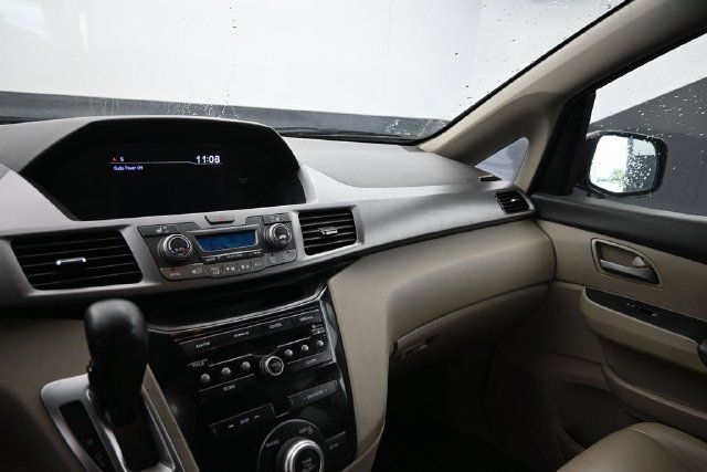 Used 2013 Honda Odyssey EX-L image 20