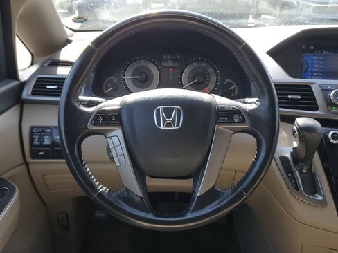 Used 2015 Honda Odyssey EX-L image 30