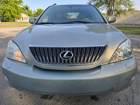Used 2005 Lexus RX 330 AWD image 2