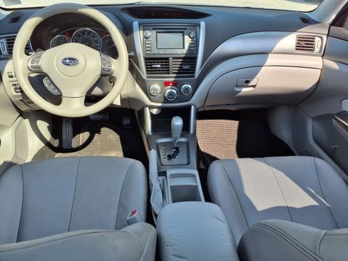 Used 2013 Subaru Forester 2.5X Limited image 16