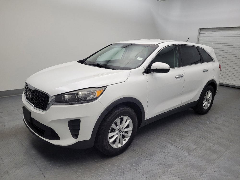 Used 2019 Kia Sorento FWD image 2