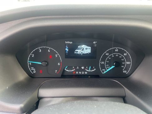 Used 2024 Ford Transit 350 w/ Interior Upgrade Package RWD image 53