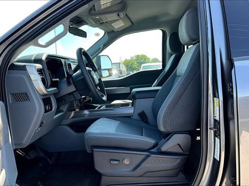New 2026 Ford F250 XLT w/ Tremor Off-Road Package AWD/4WD image 9