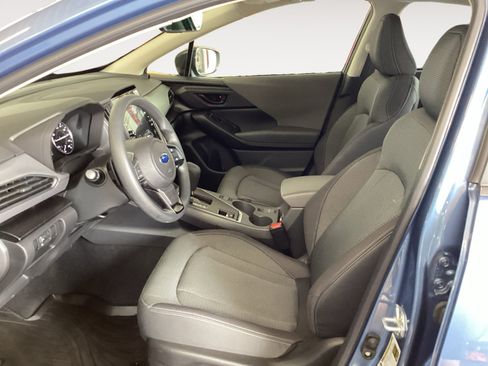 Certified 2024 Subaru Crosstrek 2.0i Premium AWD/4WD image 9