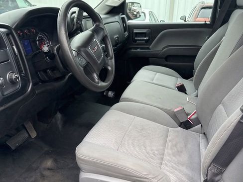 Used 2017 GMC Sierra 1500 2WD Regular Cab image 4