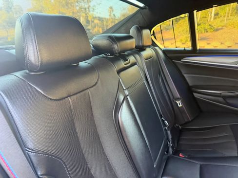 Used 2020 BMW M5 w/ Executive Package AWD/4WD image 23