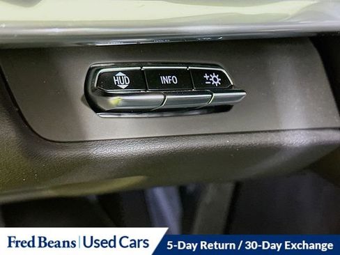 Used 2023 Chevrolet Corvette Stingray Preferred Cpe w/ Z51 Performance Package image 12