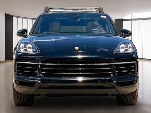 Used 2019 Porsche Cayenne AWD/4WD image 5