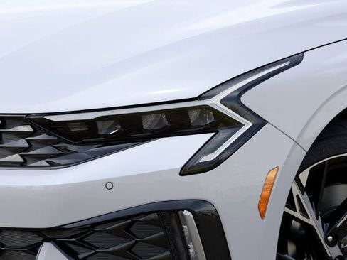 New 2026 Kia K5 GT-Line image 10