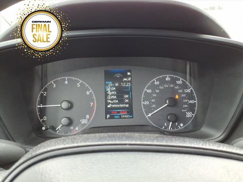 Used 2024 Toyota Corolla LE image 15