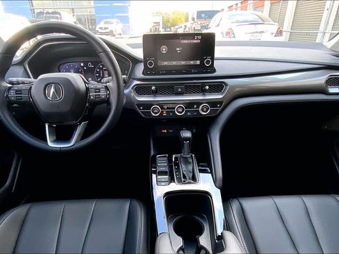 Certified 2025 Acura Integra image 13