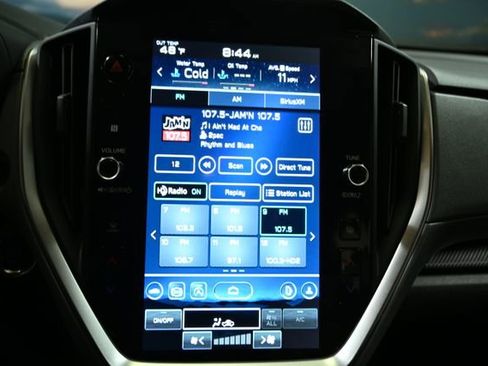 Used 2025 Subaru Crosstrek 2.5i Premium w/ Crosstrek Mirror Package image 30