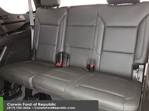 Used 2024 Chevrolet Tahoe LT image 21