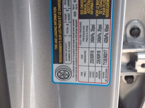 Used 2026 Hyundai Tucson SEL FWD image 37