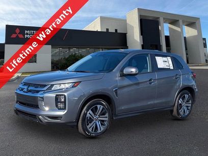 New 2026 Mitsubishi Outlander Sport SE