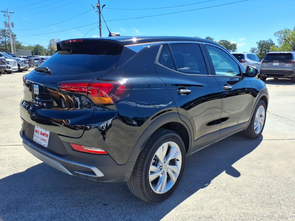 New 2026 Buick Encore GX Preferred w/ Comfort Package FWD image 7