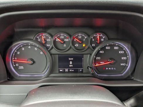 New 2026 Chevrolet Silverado 2500 W/T w/ WT Convenience Package AWD/4WD image 28