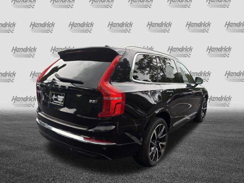 Certified 2023 Volvo XC90 B5 Plus w/ Protection Package Premier AWD/4WD image 10